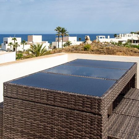 Avicena Beach - Мохакар Экстерьер фото